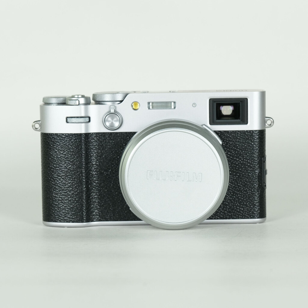 FUJIFILM X100VI 日英2言語設定モデル 中古価格比較 - 価格.com