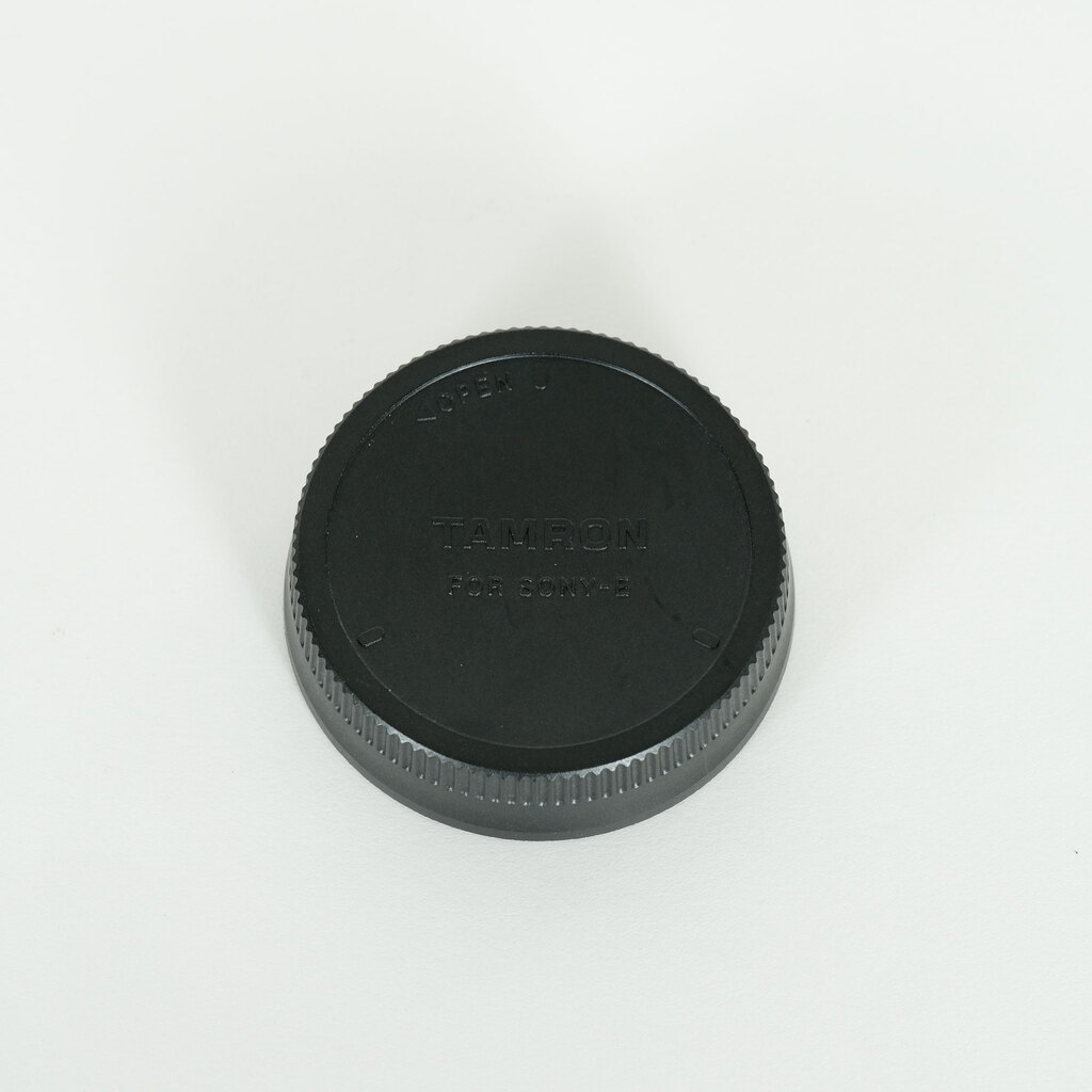 TAMRON 28-200mm F/2.8-5.6 Di III RXD (Model A071) [ソニーE用]