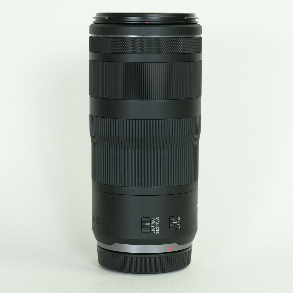 Canon RF100-400mm F5.6-8 IS USM