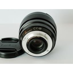 FUJIFILM XF23mmF1.4 R