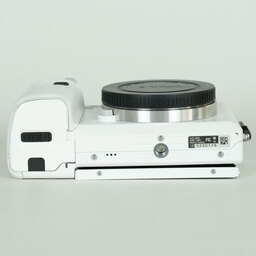 SONY α6000（ILCE-6000）