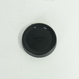 Nikon NIKKOR Z 24-70mm f/2.8 S