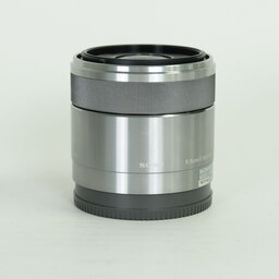 SONY E 30mm F3.5 Macro SEL30M35