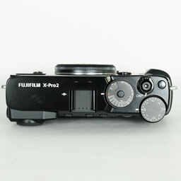 FUJIFILM X-Pro2