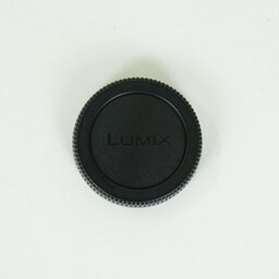 Panasonic LEICA DG SUMMILUX 9mm / F1.7 ASPH.
