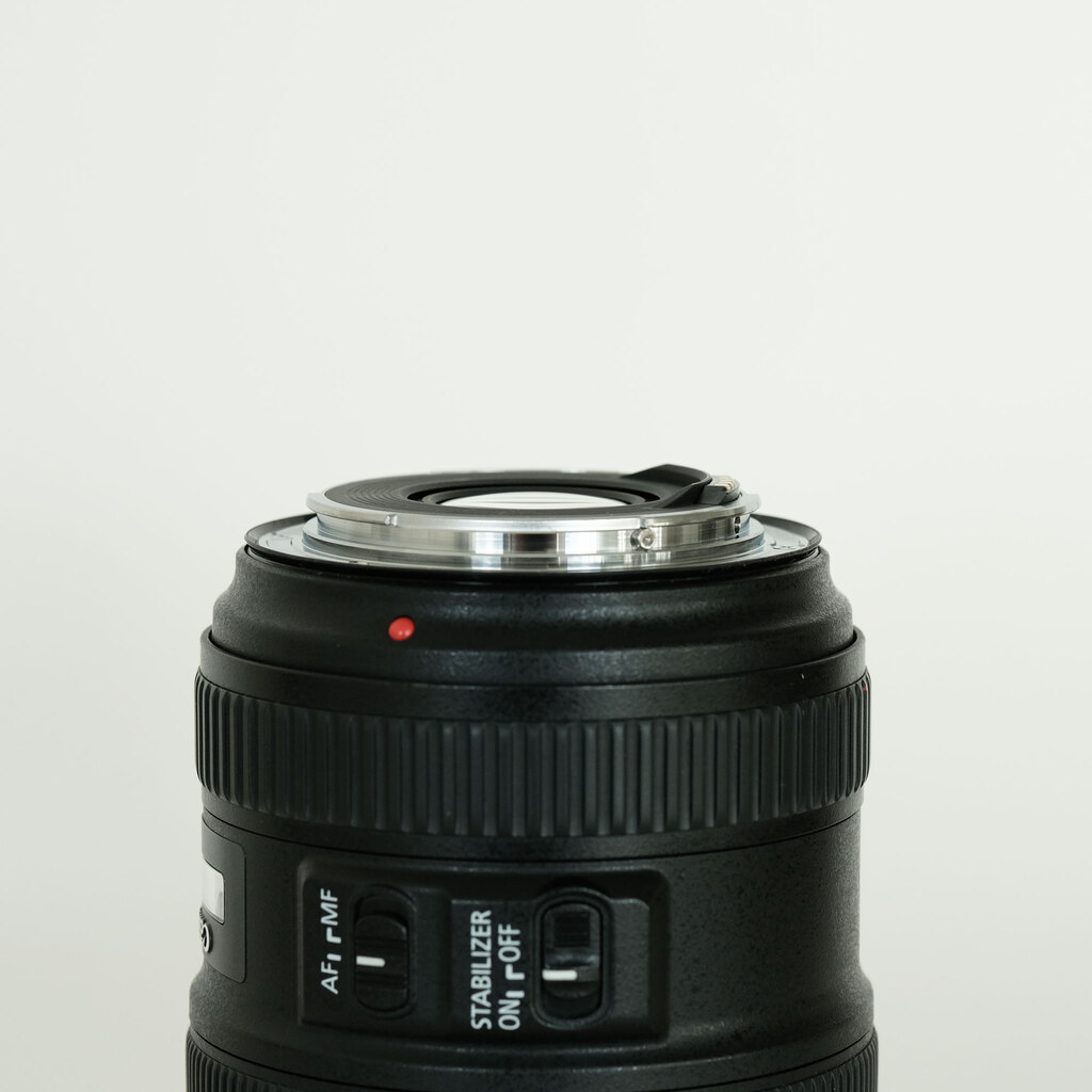 Canon EF24-70mm F4L IS USM