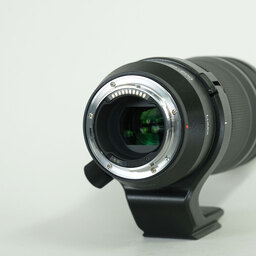 Panasonic LUMIX S PRO 70-200mm F4 O.I.S. Panasonic LUMIX S PRO 70-200mm F4 O.I.S.