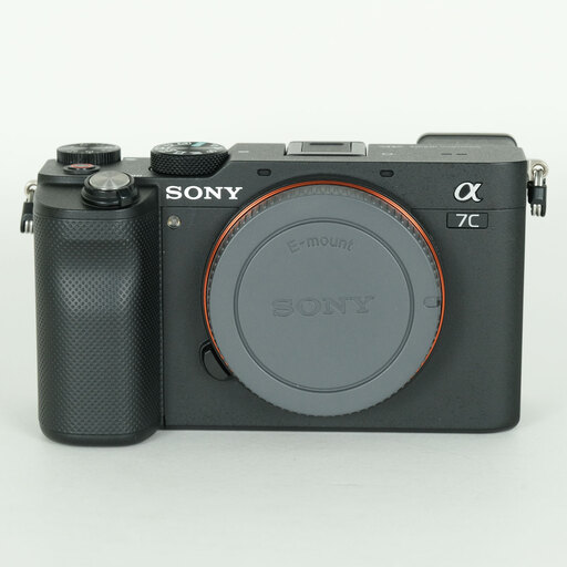 SONY α7C（ILCE-7C）を徹底解説。愛用者のレビュー・作例付き | ONE