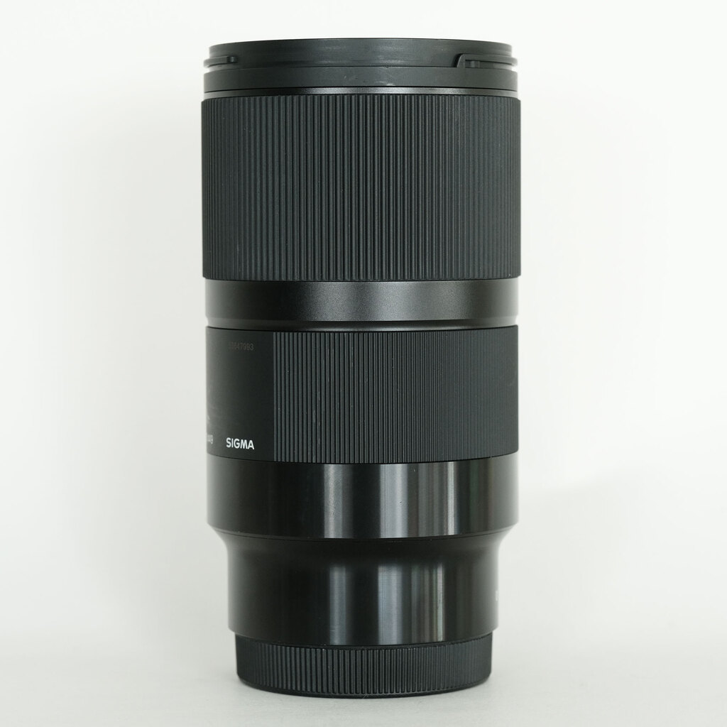 SIGMA 70mm F2.8 DG MACRO｜Art [ソニーE用]