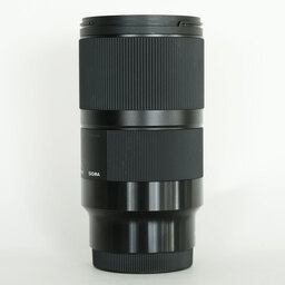 SIGMA 70mm F2.8 DG MACRO｜Art [ソニーE用]