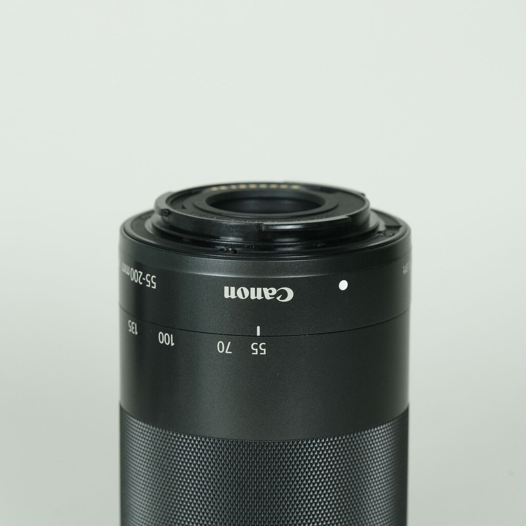 Canon EF-M55-200mm F4.5-6.3 IS STMの出品 | ONE SCENE（ワンシーン）