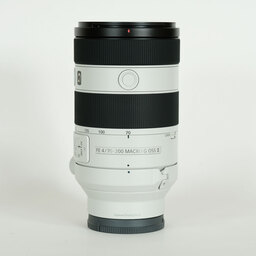 SONY FE70-200mm F4 Macro G OSS II SEL70200G2 SONY FE70-200mm F4 Macro G OSS II SEL70200G2