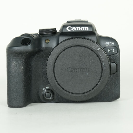 Canon EOS R10
