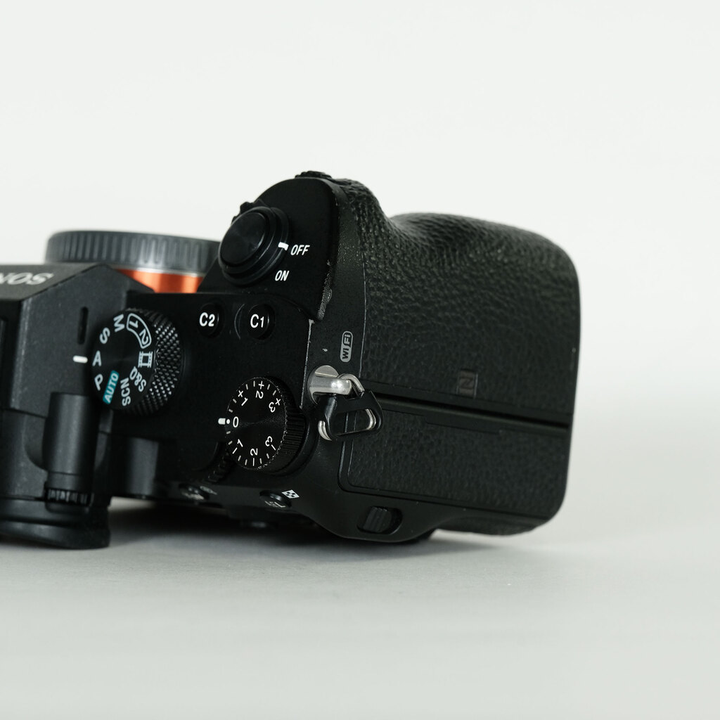 SONY α7 III（ILCE-7M3）