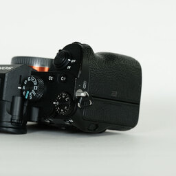 SONY α7 III（ILCE-7M3）