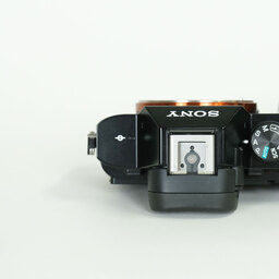 SONY α7R（ILCE-7R）