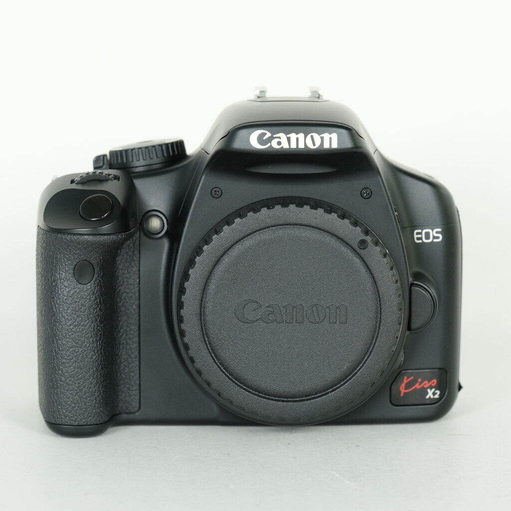Canon EOS Kiss X2 ボディの出品 | ONE SCENE（ワンシーン）