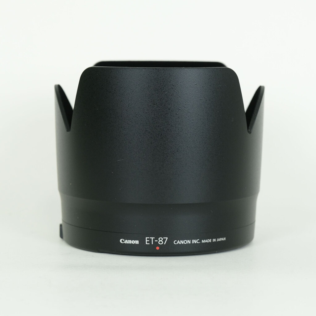 Canon EF70-200mm F2.8L IS III USM