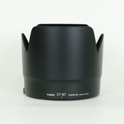 Canon EF70-200mm F2.8L IS III USM