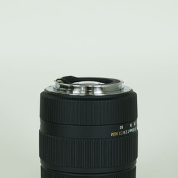 SIGMA 17-50mm F2.8 EX DC OS HSM (キヤノンEF用)