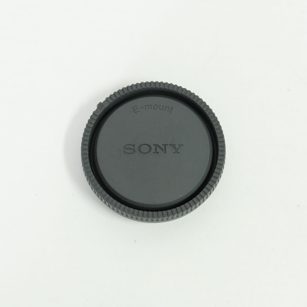 SONY E PZ 16-50mm F3.5-5.6 OSS SELP1650 シルバー