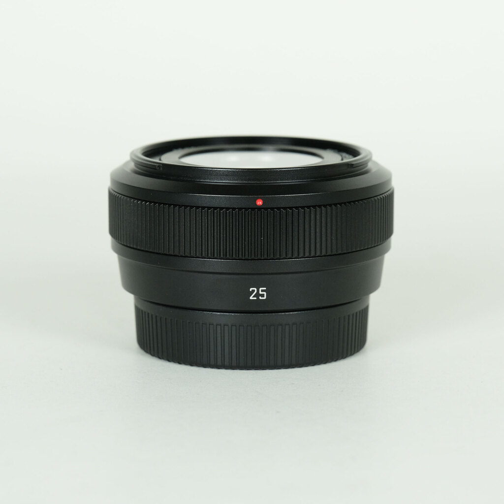 SG-image AF 25mm F1.8 Type II [フジフイルムX用]