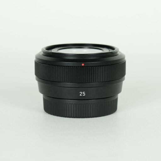 SG-image AF 25mm F1.8 Type II [フジフイルムX用]