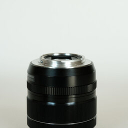 FUJIFILM XF18-55mmF2.8-4 R LM OIS