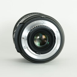 Nikon AF-S DX NIKKOR 18-200mm F3.5-5.6G ED VR II