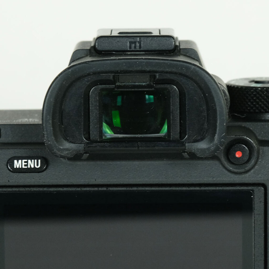 SONY α7R III（ILCE-7RM3）