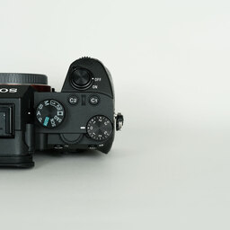 SONY α7 III（ILCE-7M3）