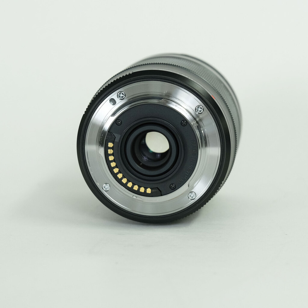 OM SYSTEM M.ZUIKO DIGITAL ED14-150mm F4.0-5.6 II   　※OM SYSTEMロゴモデル