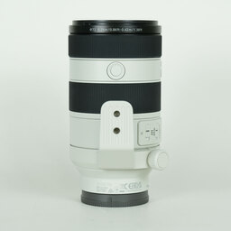 SONY FE70-200mm F4 Macro G OSS II SEL70200G2
