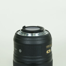 Nikon AF-S Micro NIKKOR 60mm f/2.8G ED