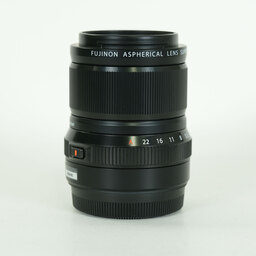 FUJIFUILM XF30mmF2.8 R LM WR Macro FUJIFUILM XF30mmF2.8 R LM WR Macro