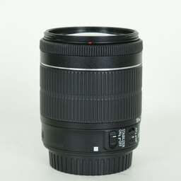 Canon EF-S18-55mm F3.5-5.6 IS STM Canon EF-S18-55mm F3.5-5.6 IS STM