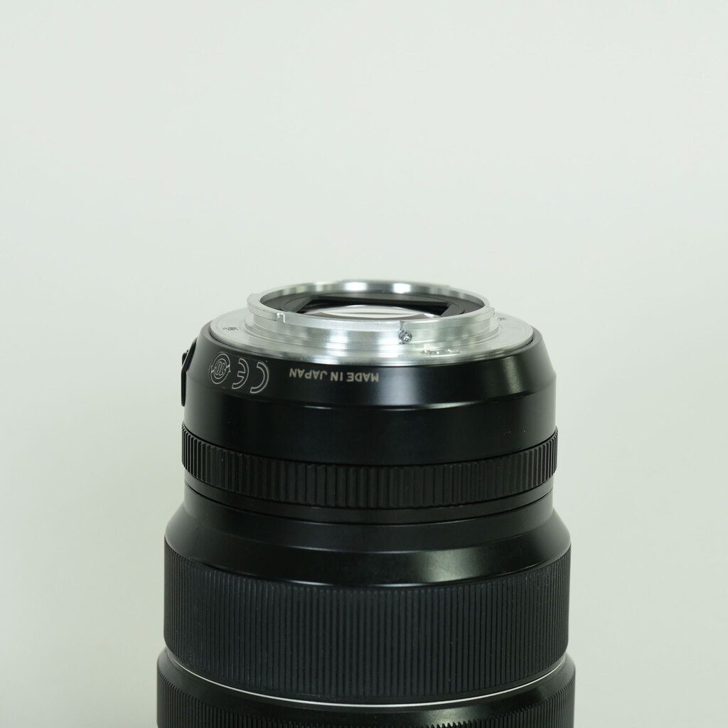 FUJIFILM XF10-24mmF4 R OIS FUJIFILM XF10-24mmF4 R OIS