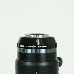 OLYMPUS M.ZUIKO DIGITAL ED 40-150mm F2.8 PROテレコンバーターキット