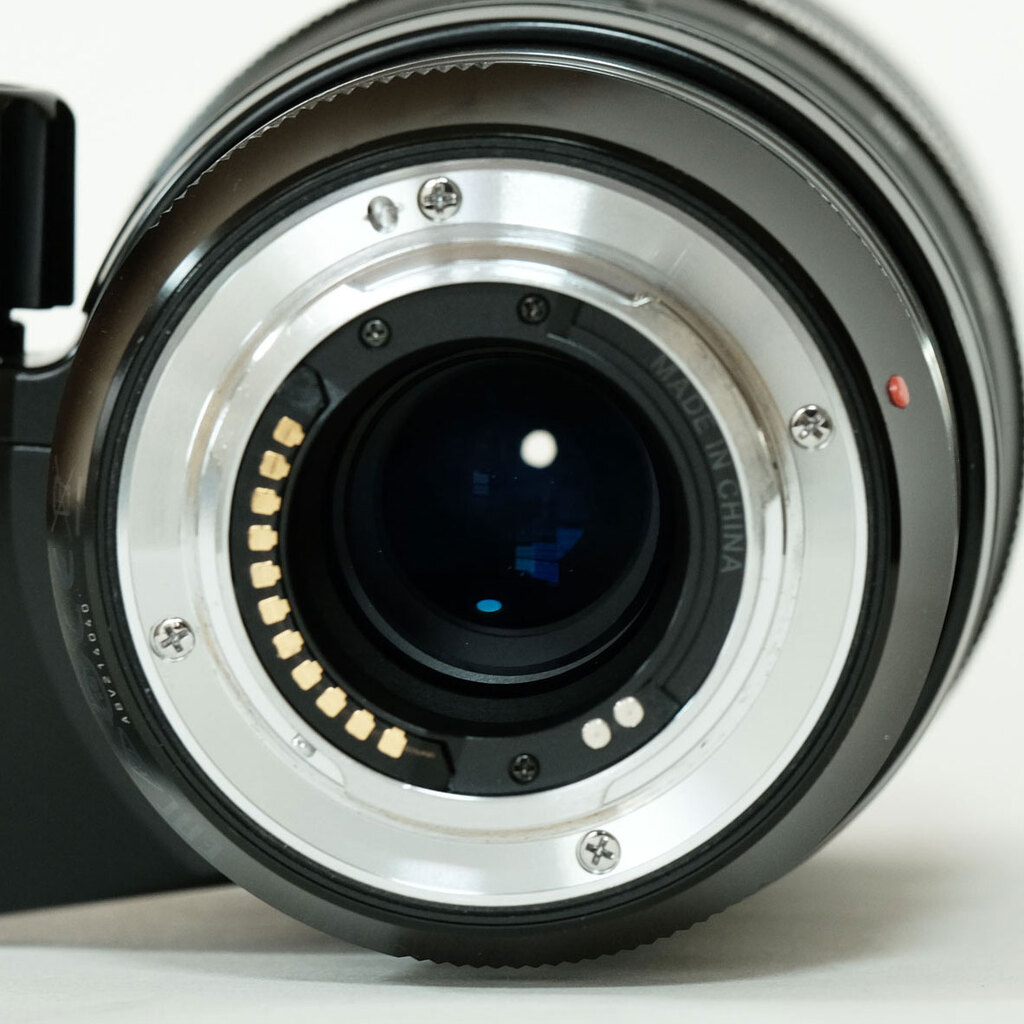 OLYMPUS M.ZUIKO DIGITAL ED 40-150mm F2.8 PRO