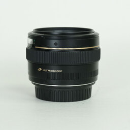 Canon EF50mm F1.4 USM