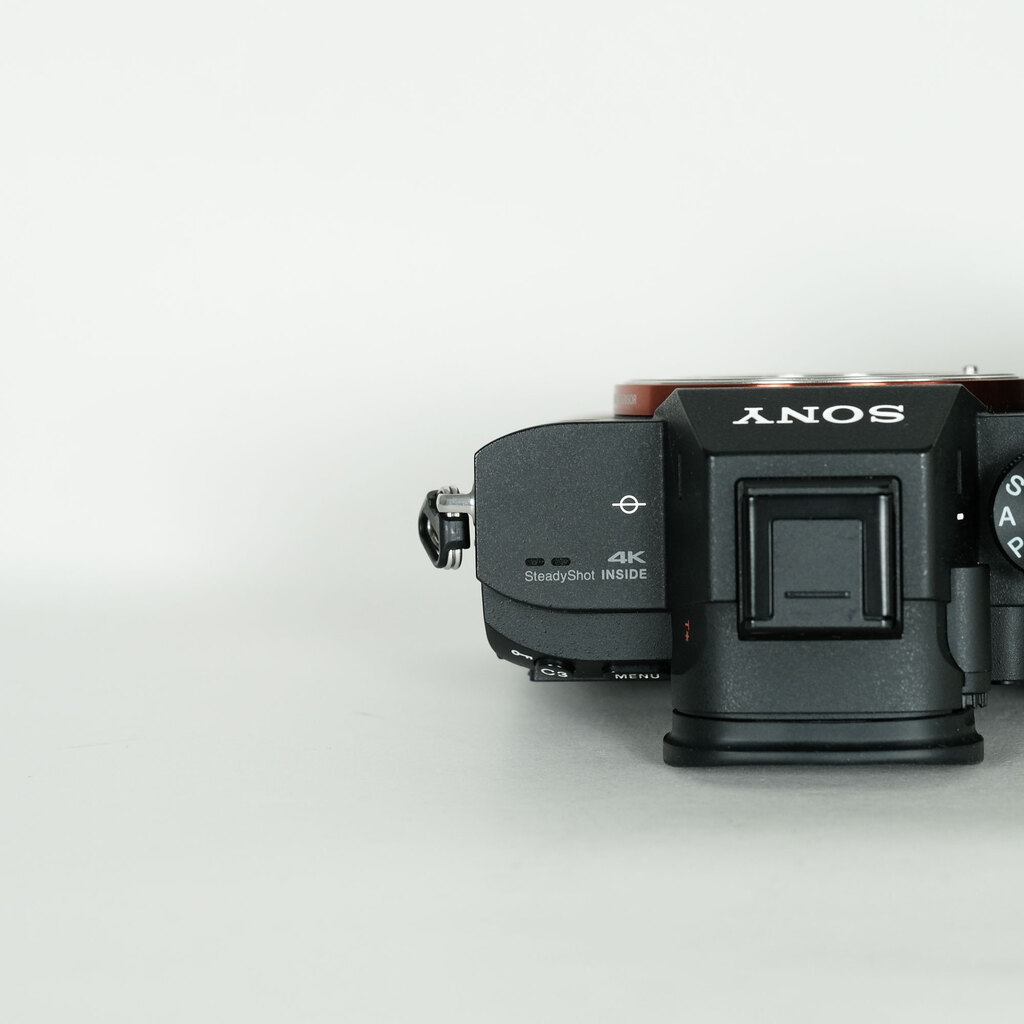 SONY α7 III（ILCE-7M3）