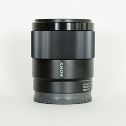 SONY FE 35mm F1.8 SEL35F18F