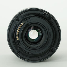Canon EF-M18-150mm F3.5-6.3 IS STM
