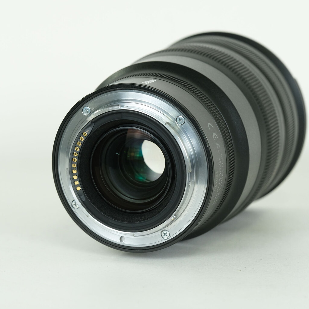 Nikon NIKKOR Z 24-70mm f/2.8 S