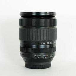 FUJIFILM XF18-135mmF3.5-5.6 R LM OIS WR