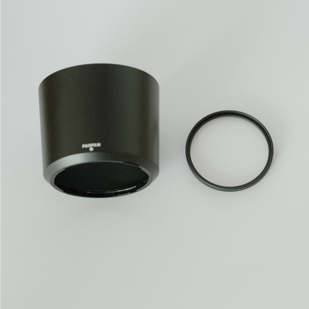 FUJIFILM XC50-230mmF4.5-6.7 OIS II