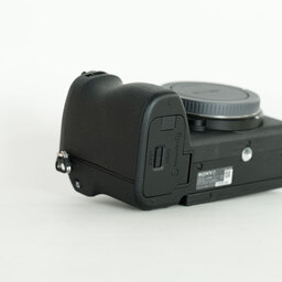 SONY α6700（ILCE-6700）