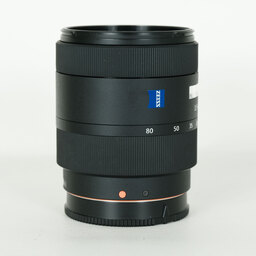 SONY Vario-Sonnar T＊ DT 16-80mm F3.5-4.5 ZA SAL1680Z