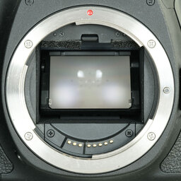 Canon EOS 6D