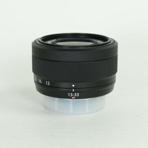 FUJIFILM XC13-33mm F3.5-6.3 OIS